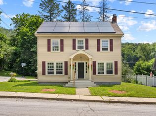 33 Long St, Barre, VT 05641
