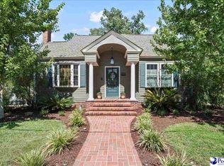 603 Prestwood Dr, Hartsville, SC 29550