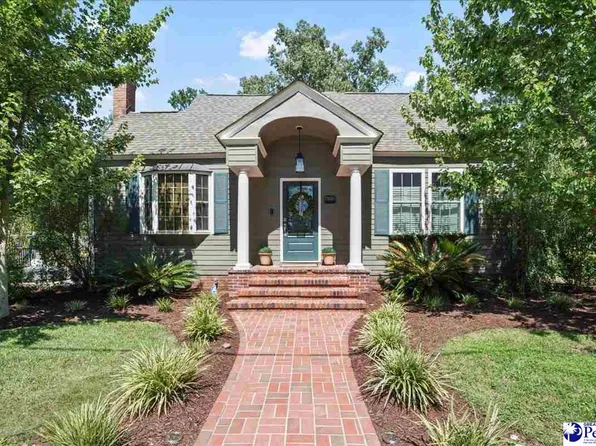 603 Prestwood Dr, Hartsville, SC 29550