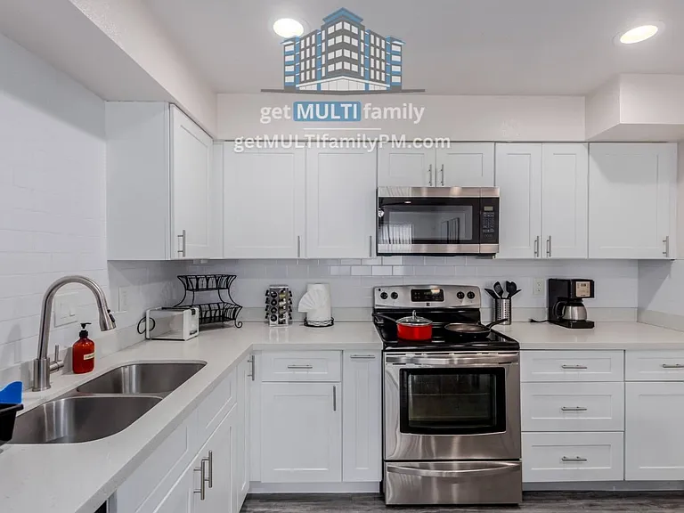 515 W Pebble Beach Dr #517 — Photo 2