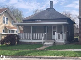 405 N Maple St, Creston, IA 50801