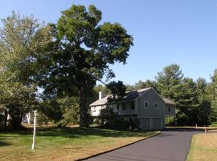 5 Ben Farnsworth Rd, Brookline, NH 03033