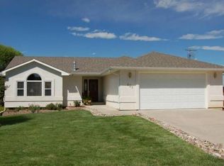 621 S Meredith Dr, Pueblo West, CO 81007