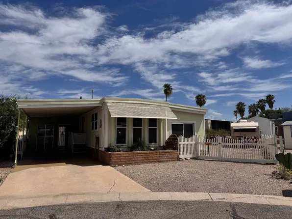 3411 S Camino Seco #252, Tucson, AZ 85730