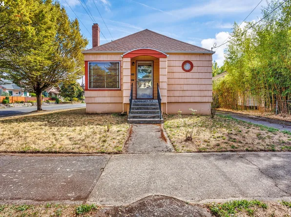 4510 SE 70th Ave, Portland, OR 97206