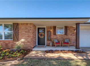 2728 Villa Dr, El Reno, OK 73036