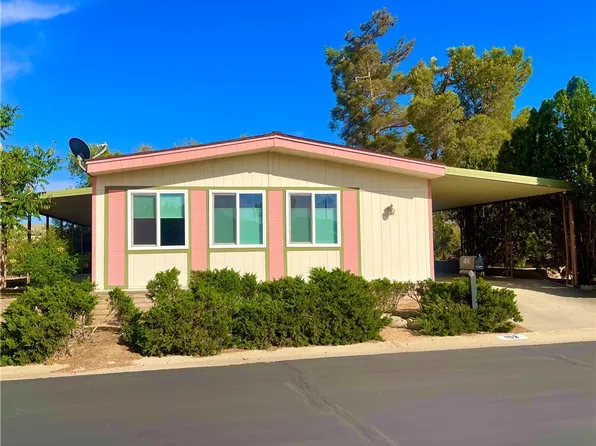 7501 Palm Ave Space 103, Yucca Valley, CA 92284