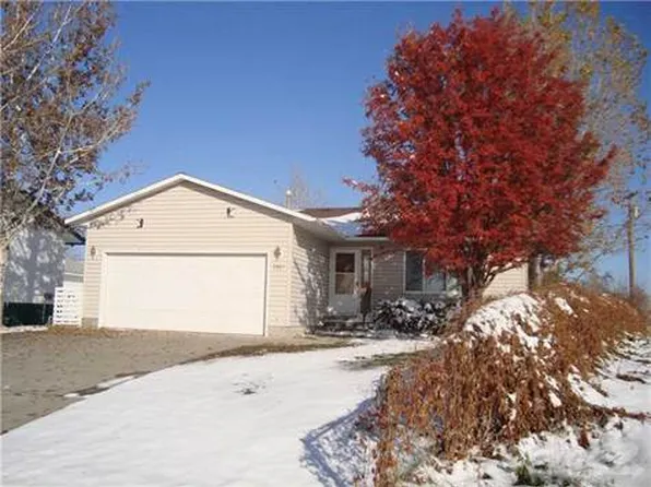 1007 Crist Dr, Billings, MT 59105