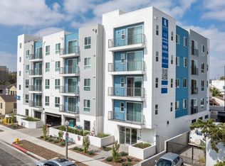 Gateway at Chesapeake, Los Angeles, CA 90016