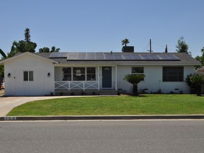 153 W Lois Avenue, Tulare, CA, 93274