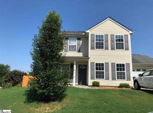 524 Duncan Station Dr, Duncan, SC 29334