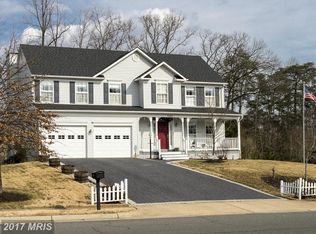 12985 Queen Chapel Rd, Woodbridge, VA 22193