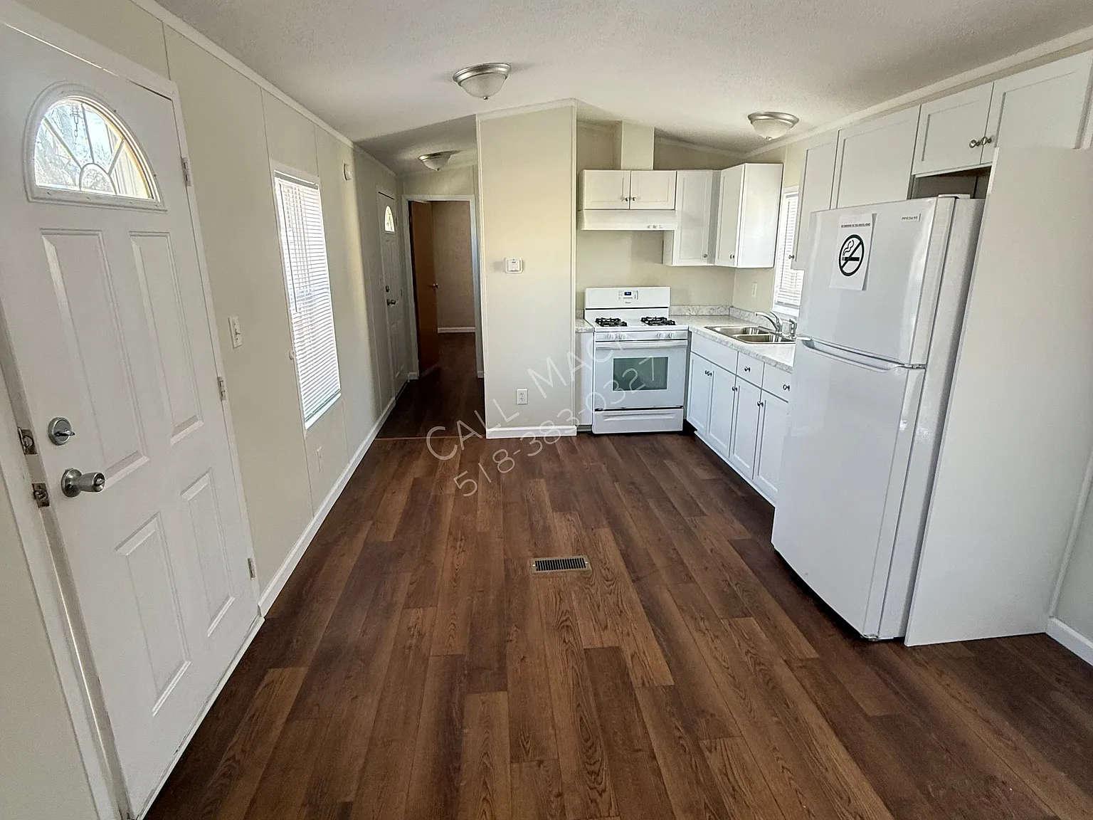 2 bed, 672 sqft, $1,325 — Photo 2
