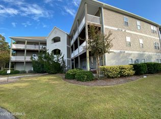 300 Lighthouse Ln #3B2, Cedar Point, NC 28584