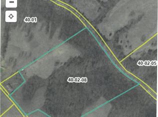 LOT 8 Stafford Ridge Rd, Sanders, KY 41083