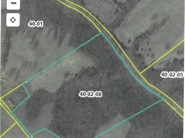 LOT 8 Stafford Ridge Rd, Sanders, KY 41083