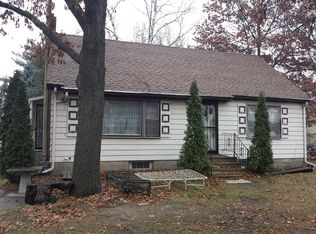 2381 County Road I, Mounds View, MN 55112