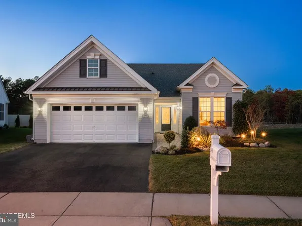 190 Ambermist Way, Forked River, NJ 08731