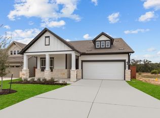 751 Sage Thrasher Cir, Dripping Springs, TX 78620