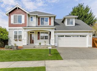 3864 NW 9th Loop, Camas, WA 98607