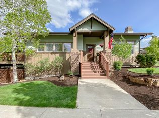 20624 Boulderfield Ave, Bend, OR 97701