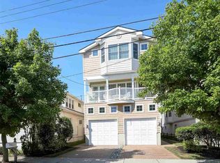 106 N Jefferson Ave #A, Margate City, NJ 08402