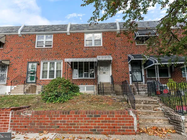 6753 Harley St, Philadelphia, PA 19142