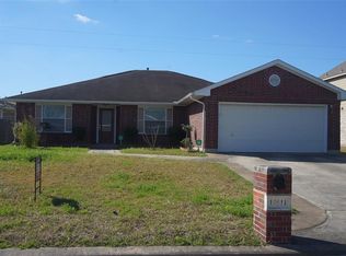 10511 Ince Ln, Houston, TX 77040