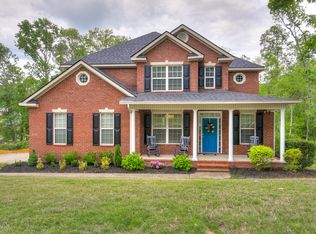 4609 Millhaven Rd, Martinez, GA 30907