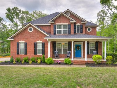 4609 Millhaven Rd, Martinez, GA, 30907