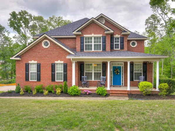 4609 MILLHAVEN Road, Martinez, GA 30907