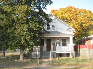 1848 7th St, Rock Island, IL