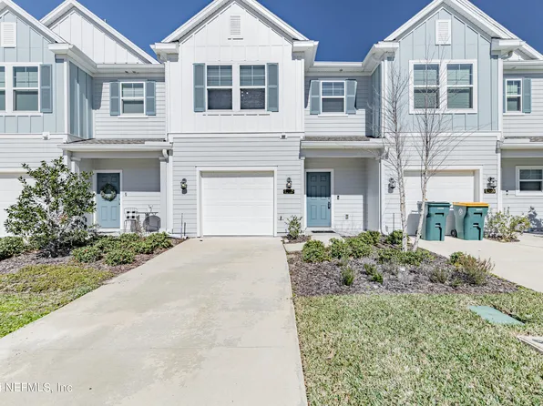 12687 JOSSLYN Lane, Jacksonville, FL 32246