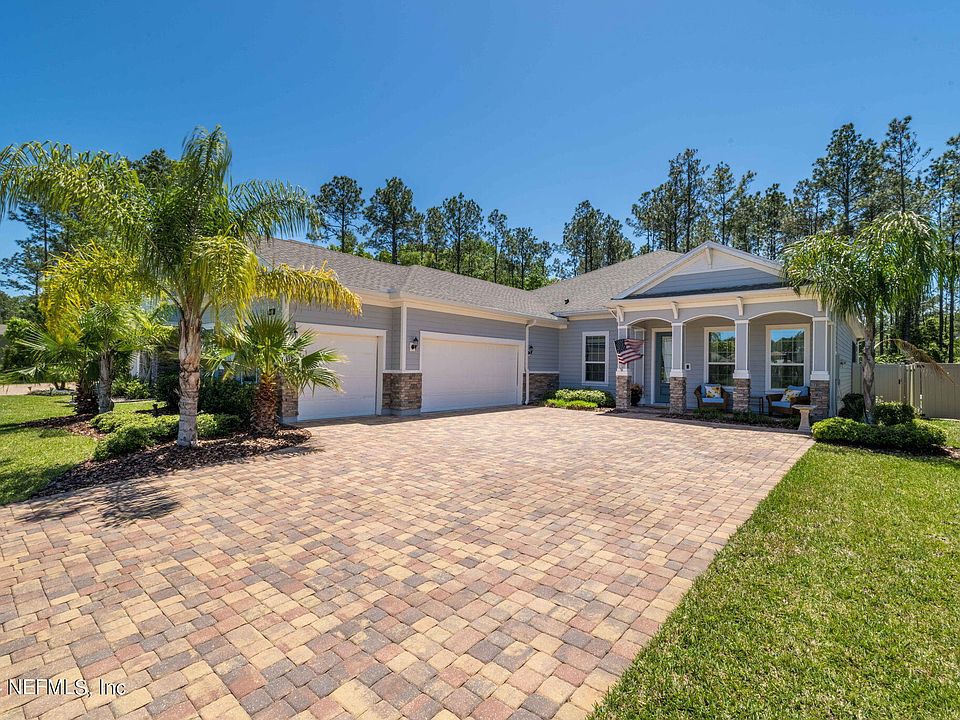 640 GLORIETA Drive, Saint Augustine, FL 32095 Zillow