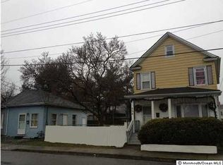 552-554 Overton Pl, Long Branch, NJ 07740