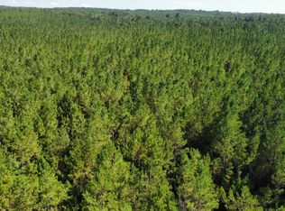 0 Vernal River Rd, Lucedale, MS 39452