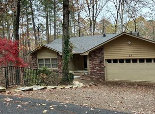 13 Malaga Cir, Hot Springs, AR 71909