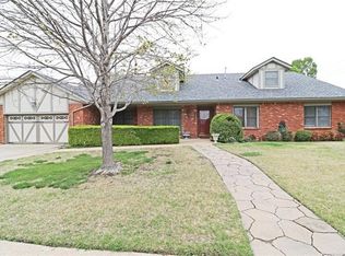 3210 Wilson Rd, Bartlesville, OK 74006