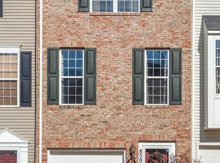 8505 Towne Manor Ct, Alexandria, VA