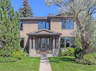 616 S 47th Ave SW, Calgary, AB T2S 1C6