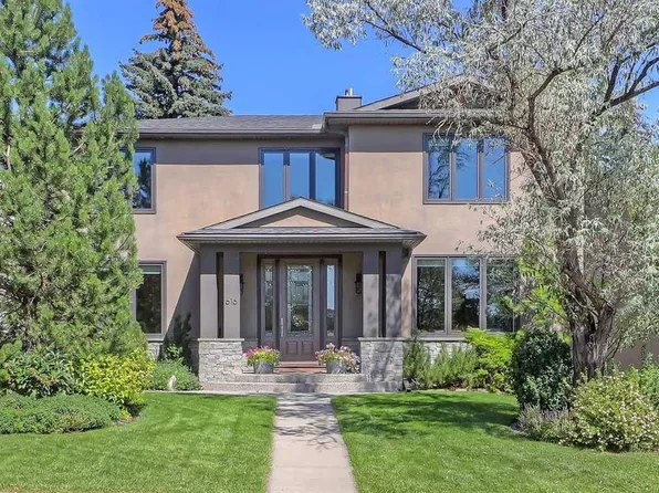 616 S 47th Ave SW, Calgary, AB T2S 1C6