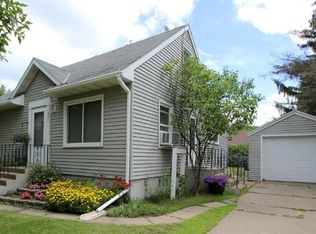 1821 Graydon Ave, Brainerd, MN 56401