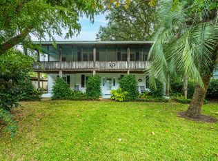 10 25th Ave, Isle Of Palms, SC 29451