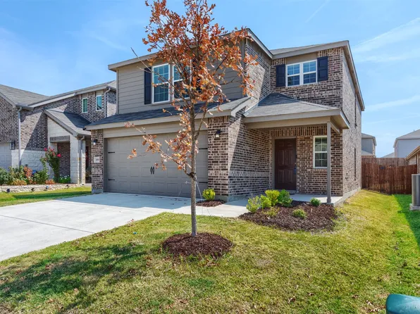 859 Table Rock St, Princeton, TX 75407