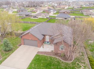 3206 Alligator Ln, Columbia, MO 65202
