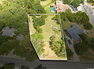 26508 Harmony Hls #1, San Antonio, TX 78260