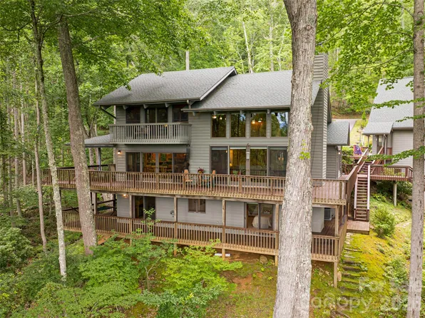 163 Tweetys Knl, Burnsville, NC 28714