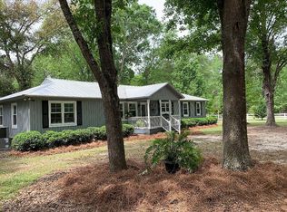 2136 Midland Rd, Guyton, GA 31312