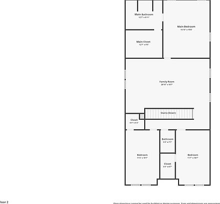 3rd image of 107 Blackwell Ct