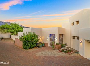 5602 N Camino Arenosa, Tucson, AZ 85718